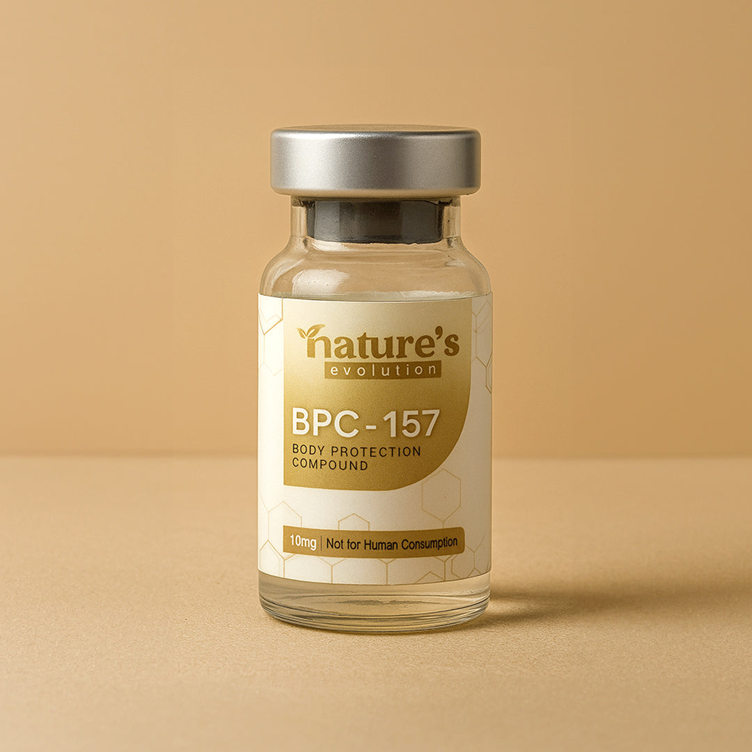 BPC 157 - 5MG