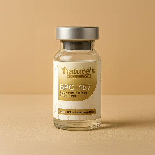 BPC 157 - 5MG